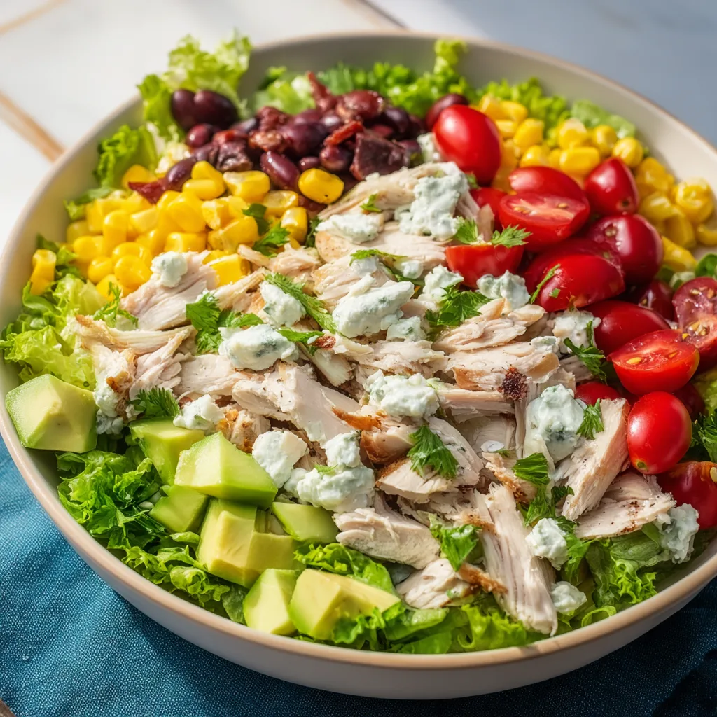 Carnivore Chicken Salad Canned Chicken