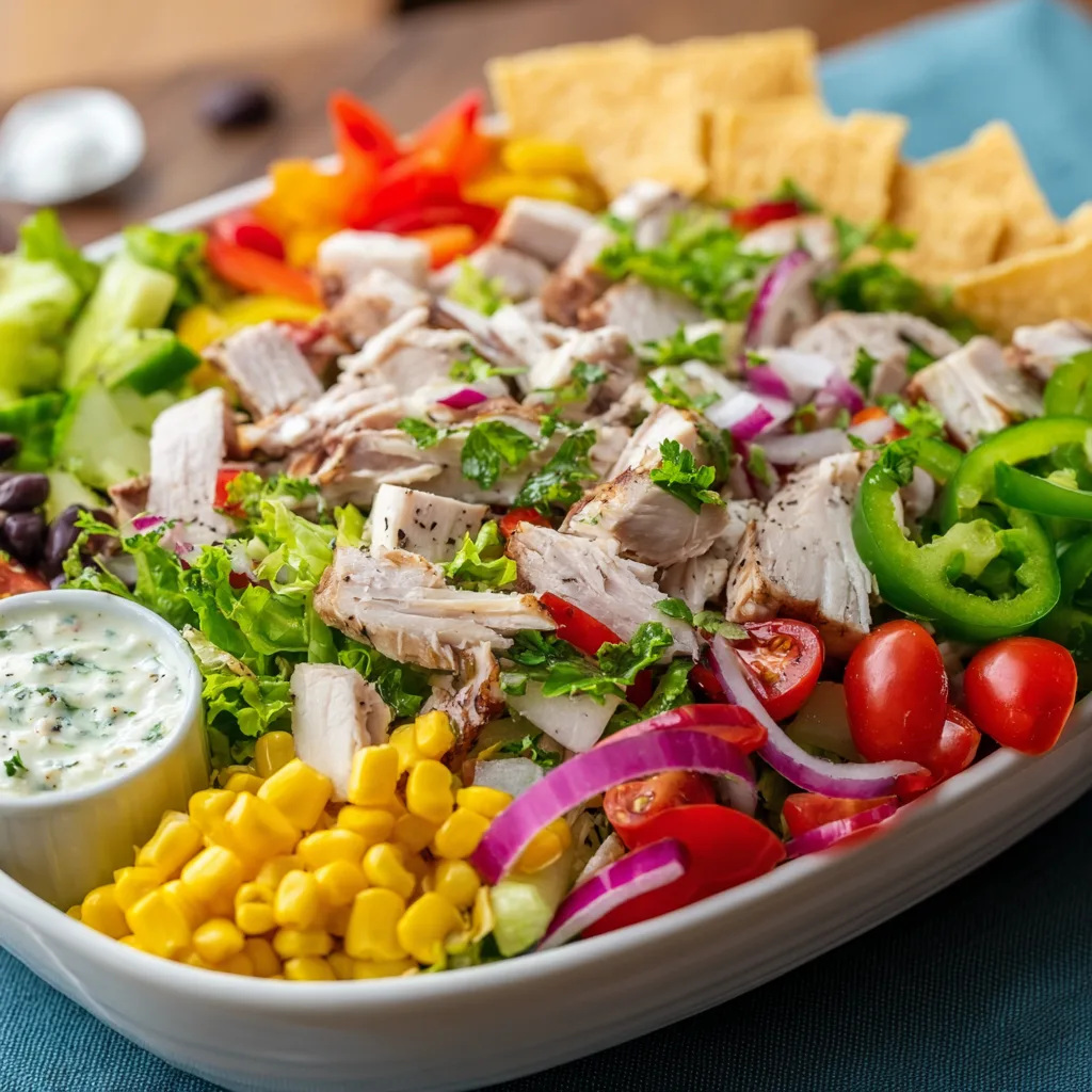 Carnivore Chicken Salad No Mayo