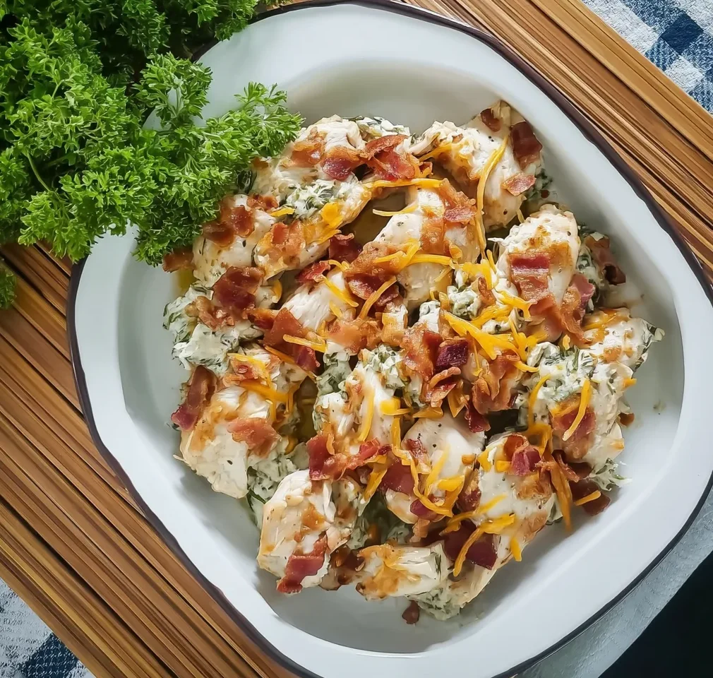 Carnivore Chicken Thigh Recipes Crockpot