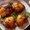 Carnivore Chicken Thigh Recipes