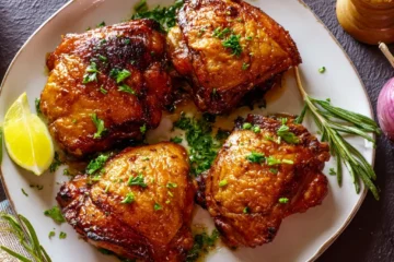 Carnivore Chicken Thigh Recipes