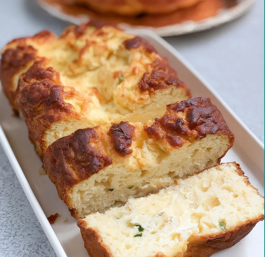 Carnivore Cream Cheese Bread Recipe