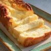 Carnivore Cream Cheese Bread