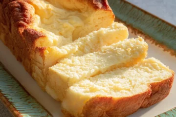 Carnivore Cream Cheese Bread