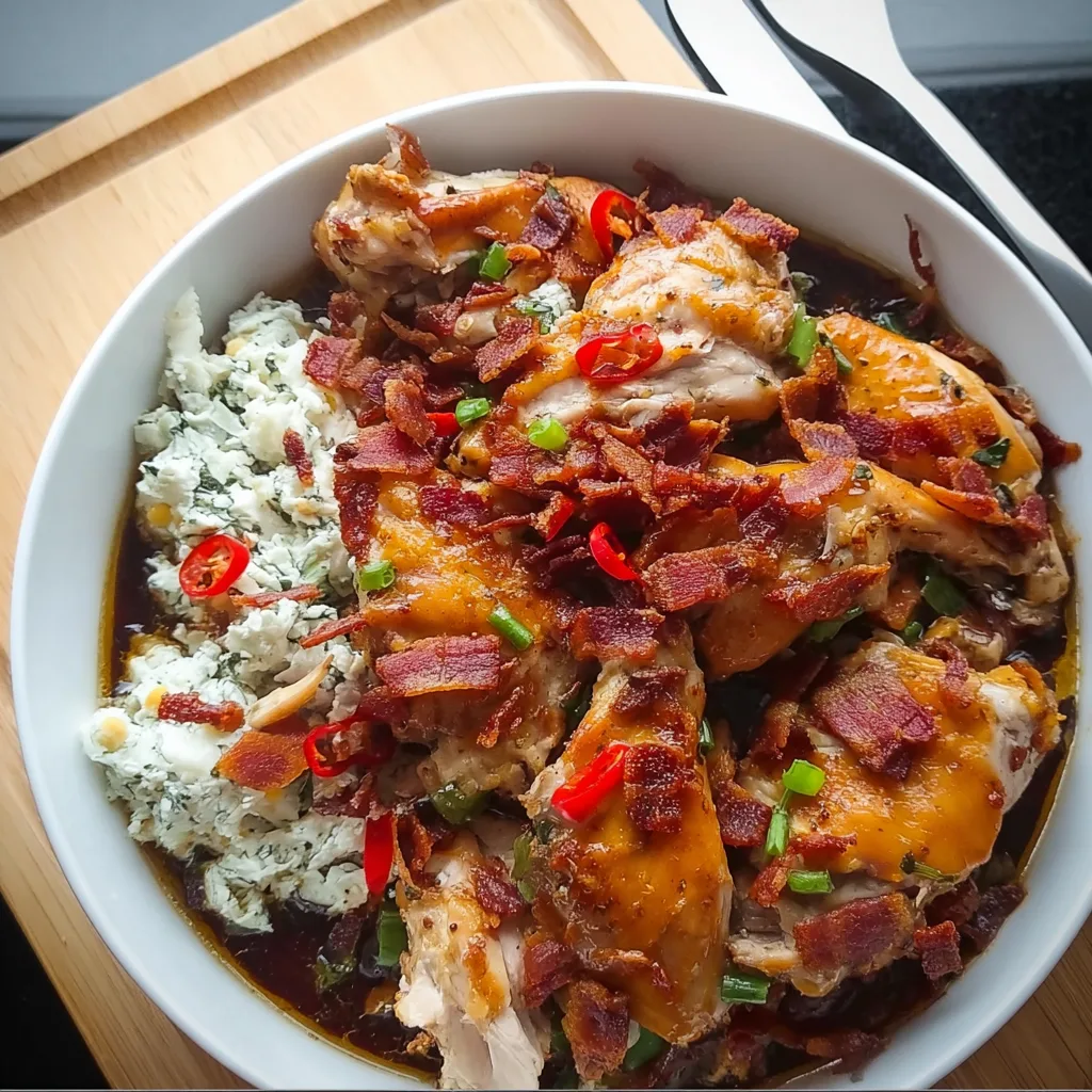 Carnivore Baked Lemon Butter Cod