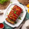 Carnivore Meatloaf Recipe