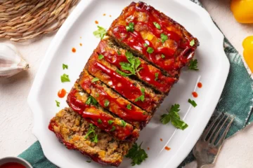 Carnivore Meatloaf Recipe