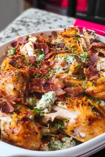 Chicken Dinner Recipes Carnivore