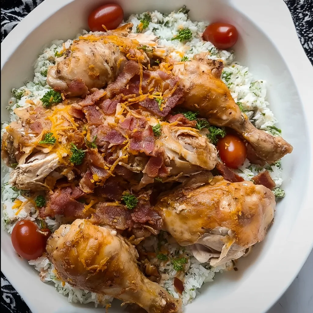 Chicken Thigh Carnivore Recipes