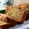 Easy Zucchini Bread Recipes Quick