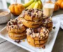 Easy to Make Paleo Pumpkin Donuts for Cozy Mornings