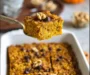 Easy Pumpkin Baked Oatmeal Recipes