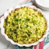 Shredded Zucchini Recipes
