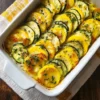 Yellow Zucchini Recipes Easy