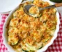 A Perfect Way Zucchini Casserole Recipes