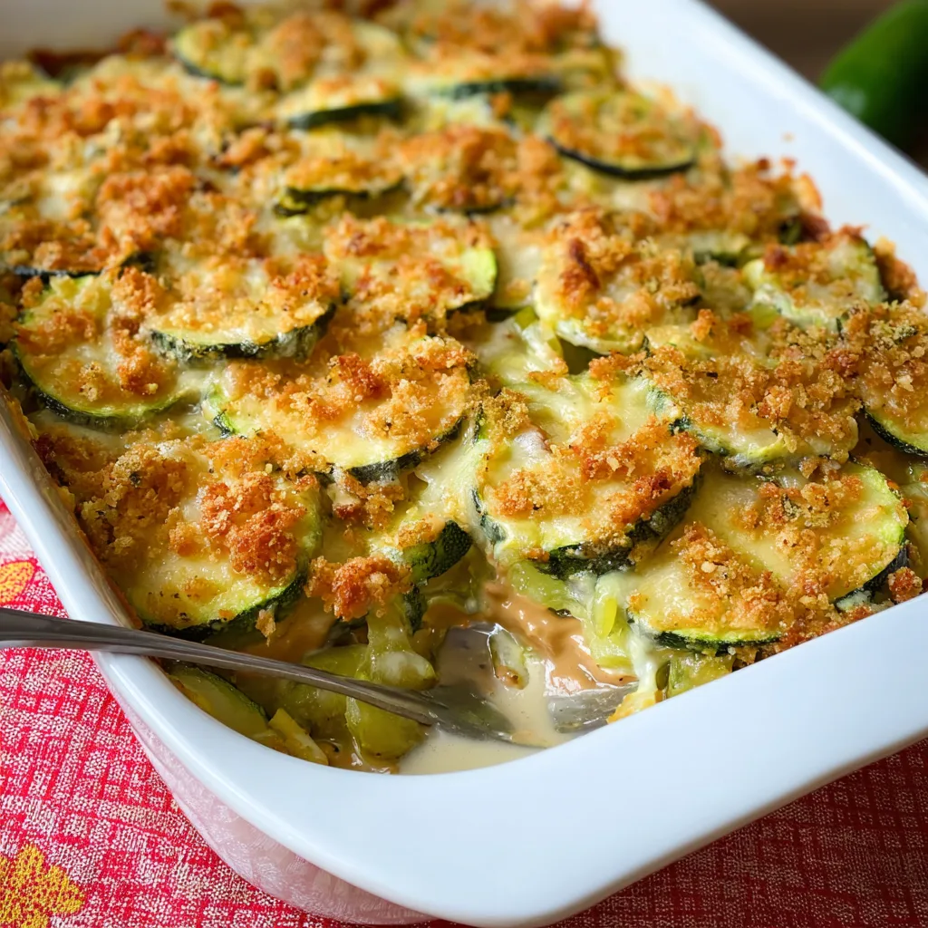 Zucchini Casserole Recipes With Bisquick