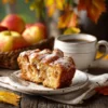 Apple Desserts with Amish Apple Fritter Bread for Cozy Fall Evenings