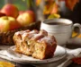 Easy Apple Desserts with Amish Apple Fritter Bread