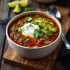 Easy Turkey Pumpkin Chili Recipes