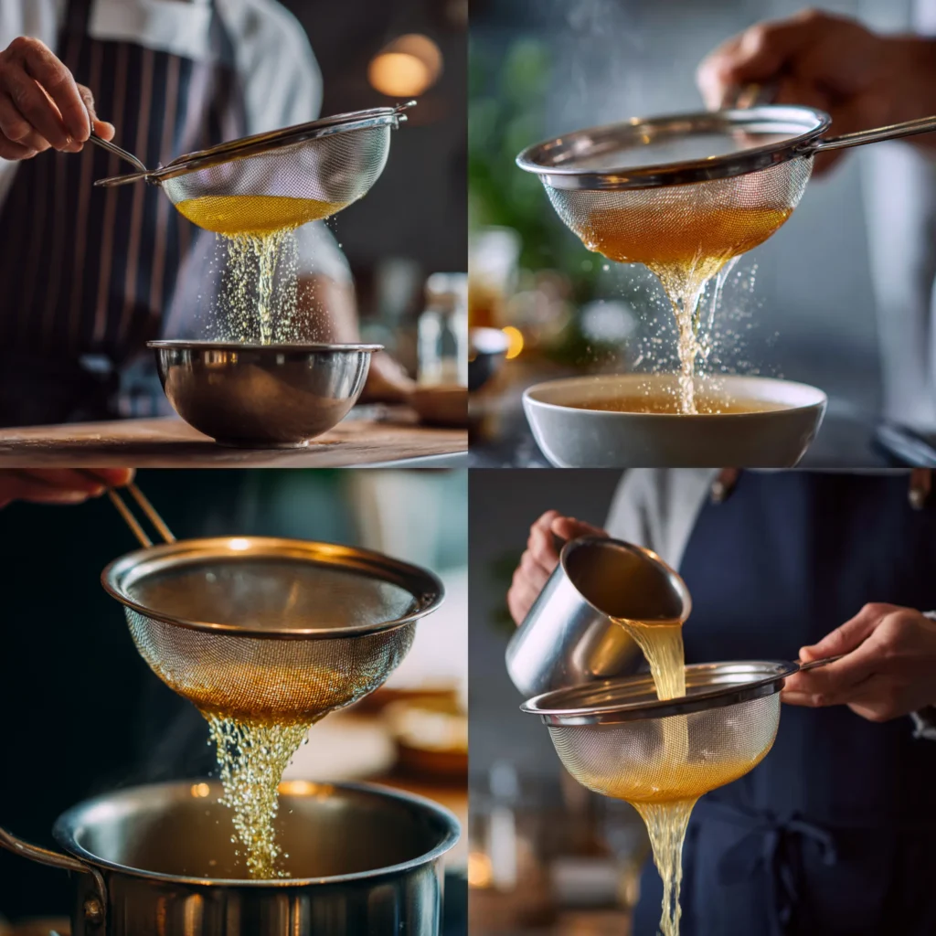 Easy to Make Japanese Clear Soup