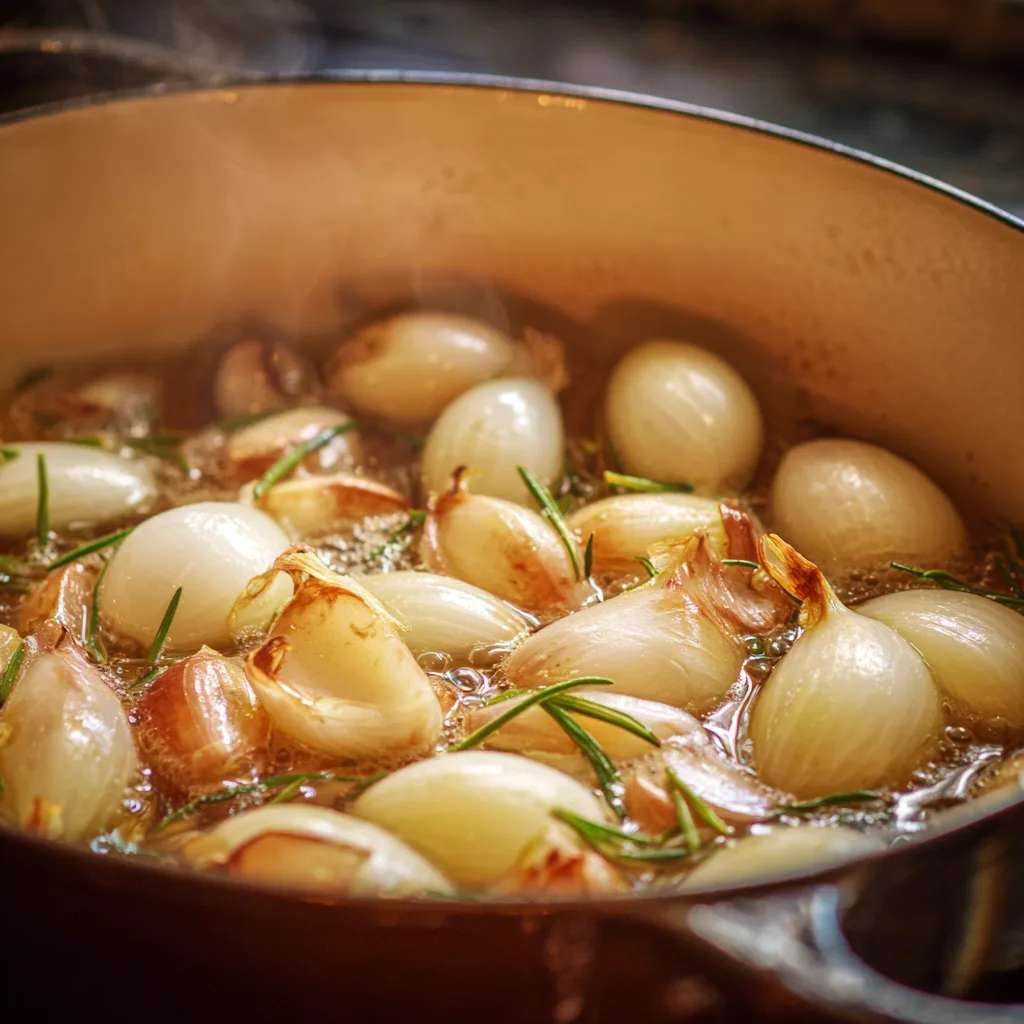 Greek Lemon Chicken Soup