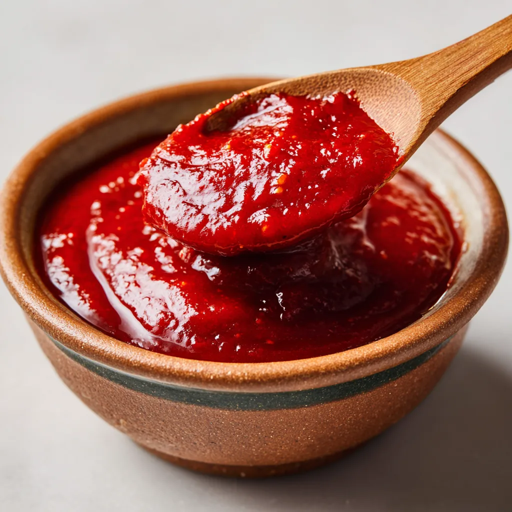 Spicy Gochujang Eggs Recipes