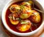 Spicy Gochujang Eggs Recipe Made Easy