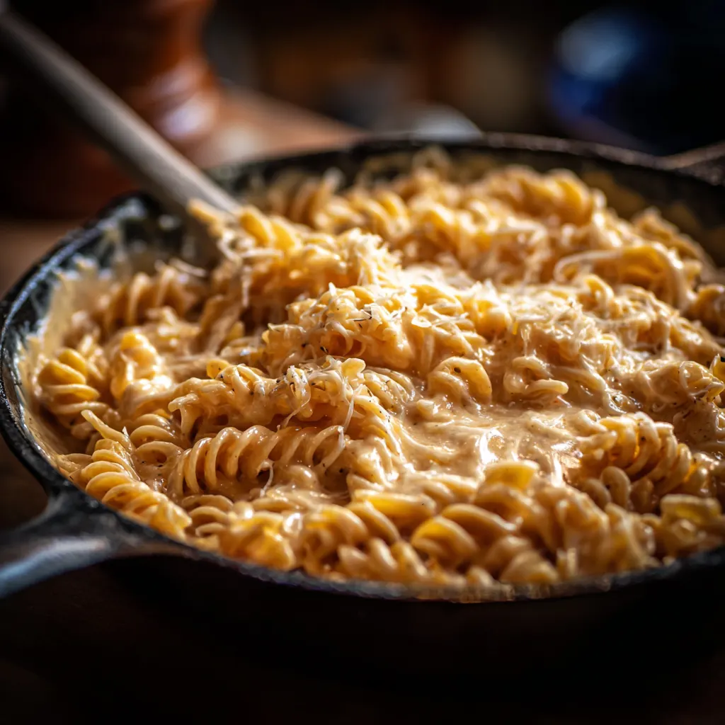Healthy Homemade Hamburger Helper Recipes