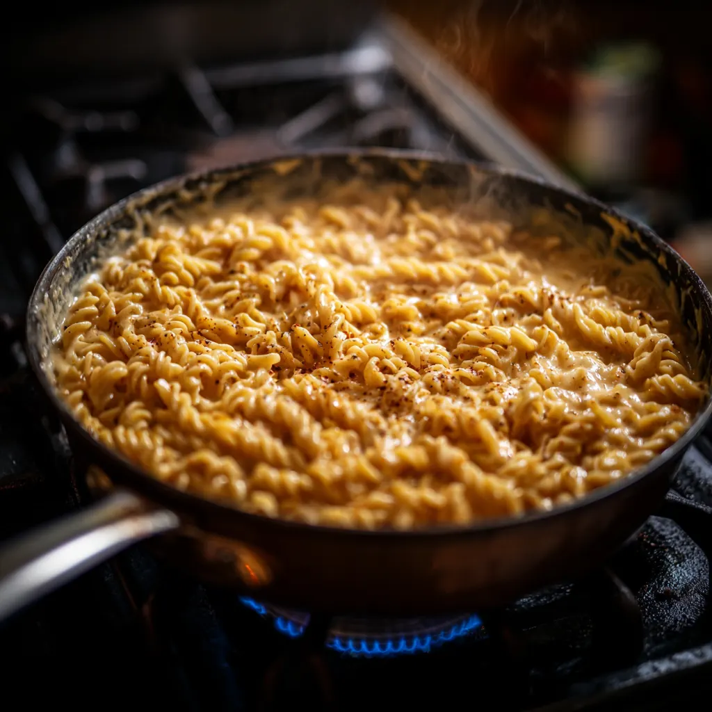 Easy Homemade Hamburger Helper Recipes