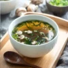 Japanese Clear Soup