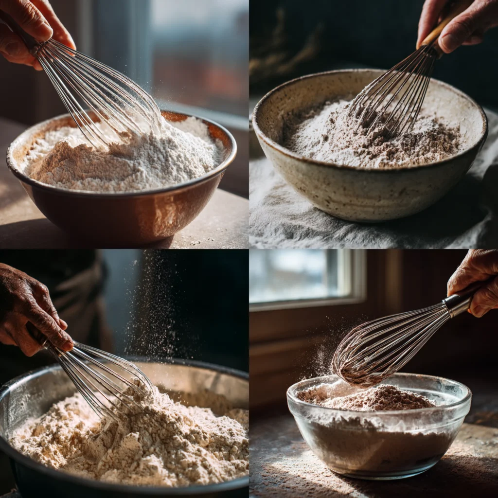 Ingredients You’ll Need One Bowl Chocolate Cake 