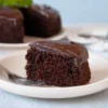 The Best Small batch chocolate cake