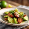 Sausage and Avocado Recipe