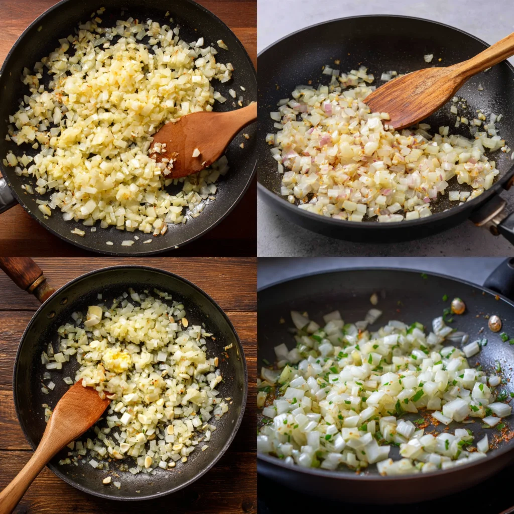 Step-by-Step Instructions Pumpkin Butter Chicken