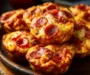 Healthy Keto Carnivore Pizza Muffins Recipes