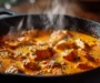 The Best Pumpkin Butter Chicken for Fall Nights