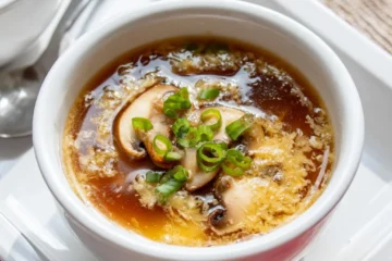 Benihana Onion Soup Recipes