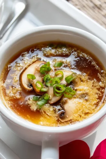 Benihana Onion Soup Recipes