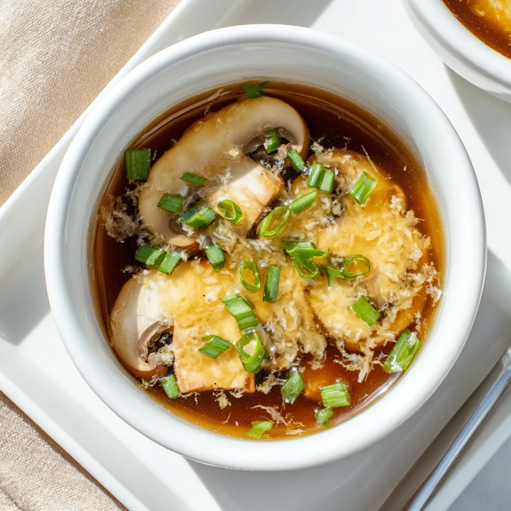  Easy to Make Benihana Onion Soup Recipes 