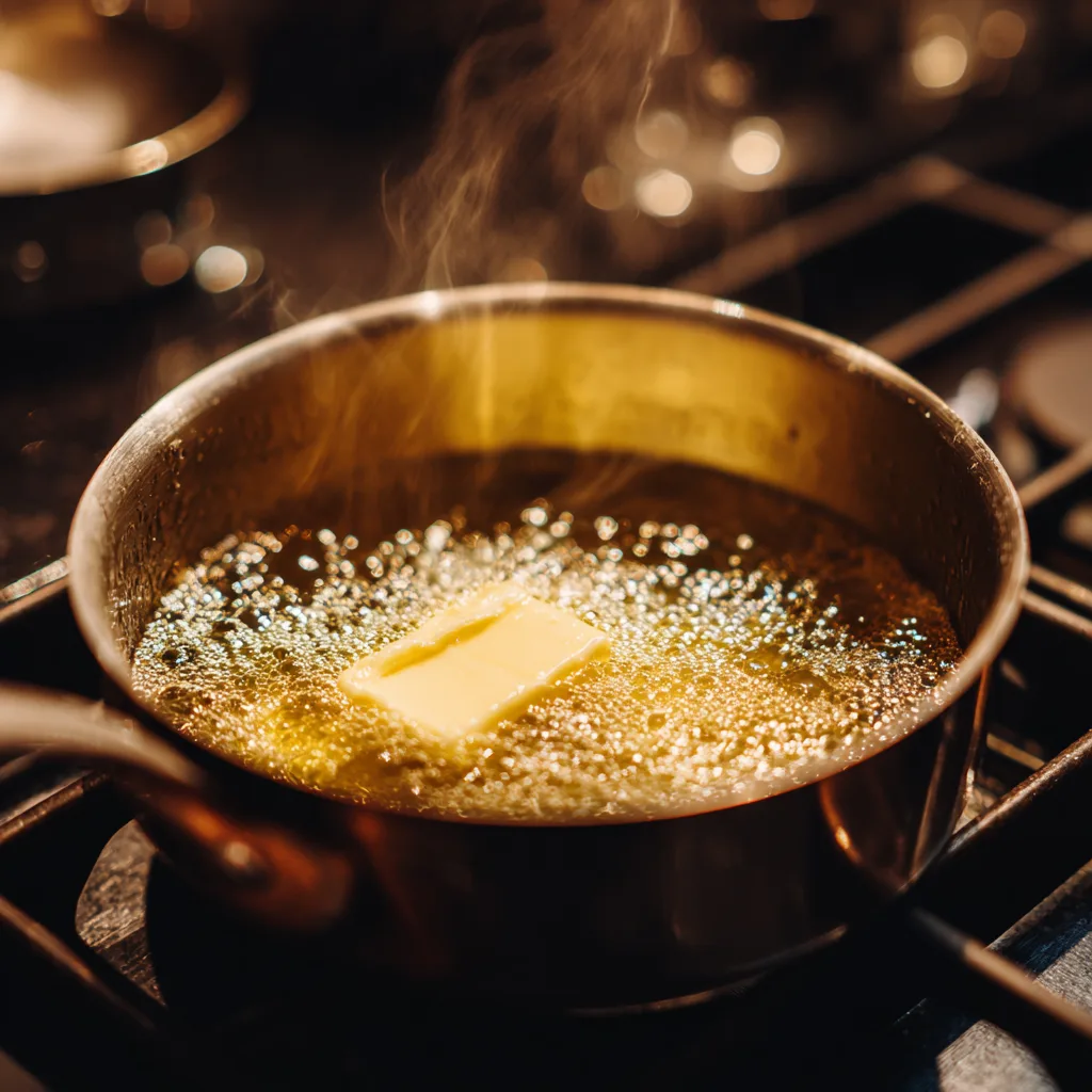 Carrot Cake Cupcakes With Brown Butter Cream Cheese Frosting