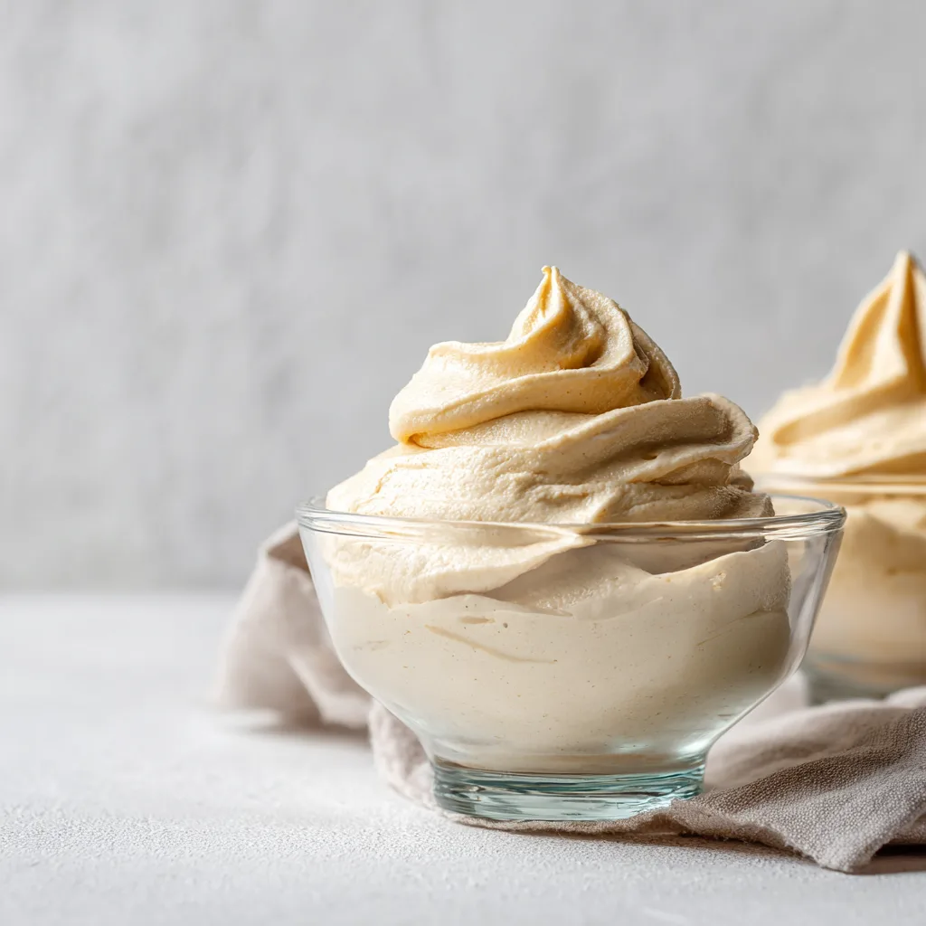 Carnivore Cheesecake Mousse – Creamy No Bake Dessert