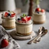 Chilled Carnivore Cheesecake Mousse Ready to Serve