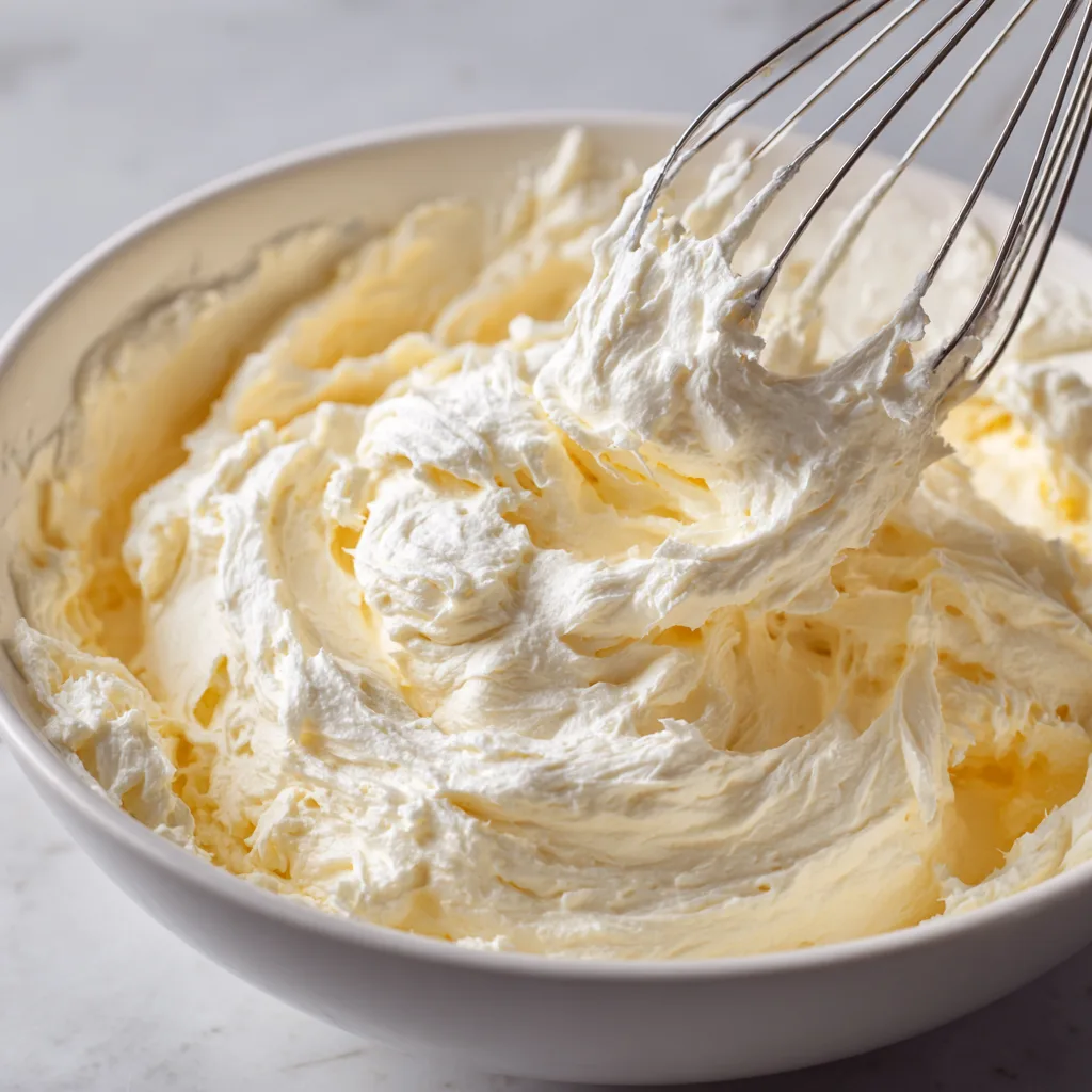 Cream Cheese Base for Carnivore Cheesecake Mousse