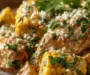 Mexican Street Corn Chicken (Easy One-Pan Recipe)