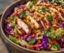 Asian Chicken Crunch Salad – Fresh, Easy, and Full of Flavor