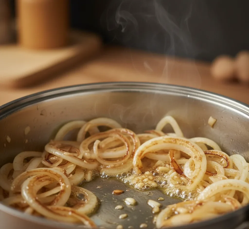 Easy Gochujang Korean Winter Soup (Perfect Cold-Weather Meal)
