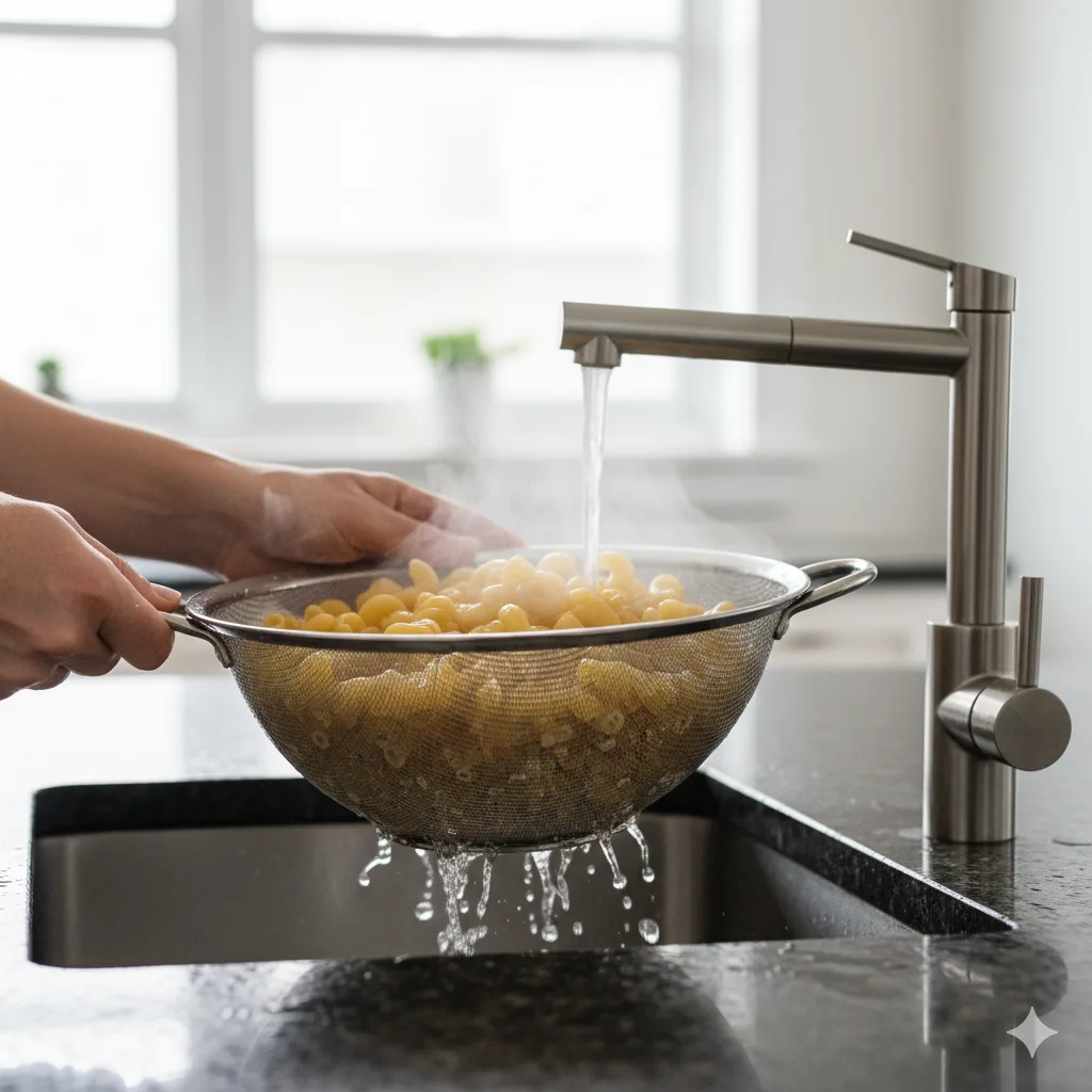 Easy Tuna Pasta Salad Recipe