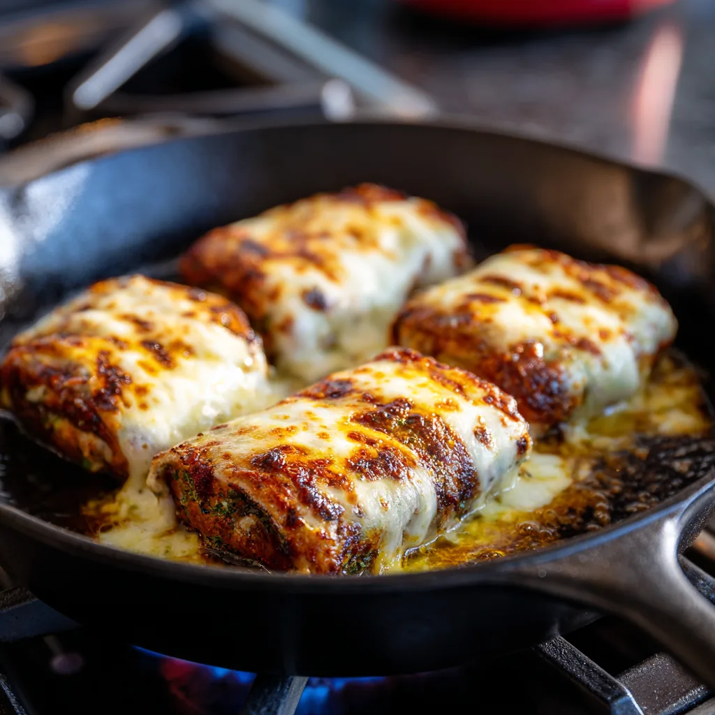 Grilled Cheese Roll-Ups Cheese Pull