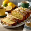 Best Lemon Zucchini Bread Recipe (Moist, Bright, and Easy)