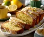 Best Lemon Zucchini Bread Recipe — Moist, Bright, and Easy to Make